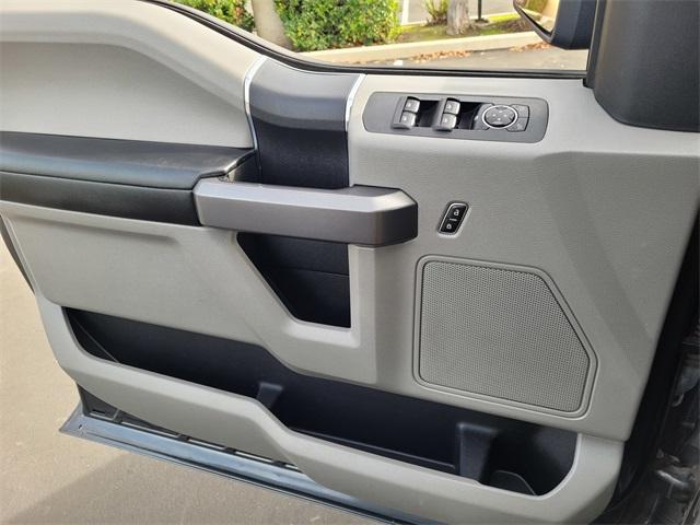 used 2020 Ford F-150 car, priced at $26,800