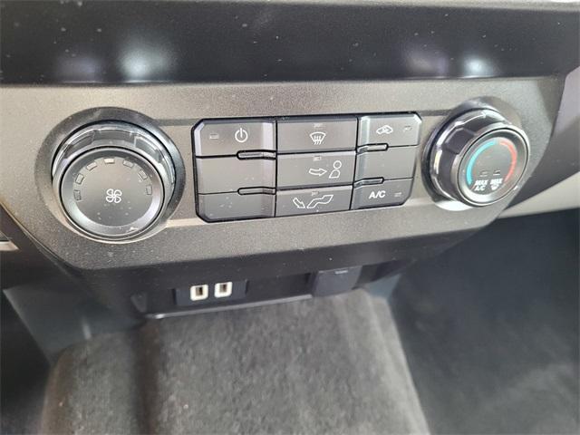 used 2020 Ford F-150 car, priced at $26,800