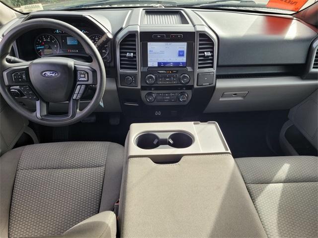 used 2020 Ford F-150 car, priced at $26,800