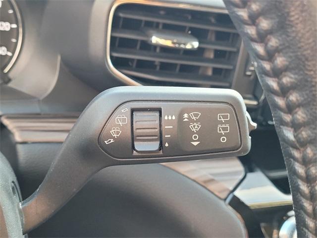 used 2023 Ford Explorer car, priced at $30,800