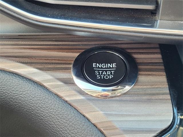 used 2023 Ford Explorer car, priced at $30,800