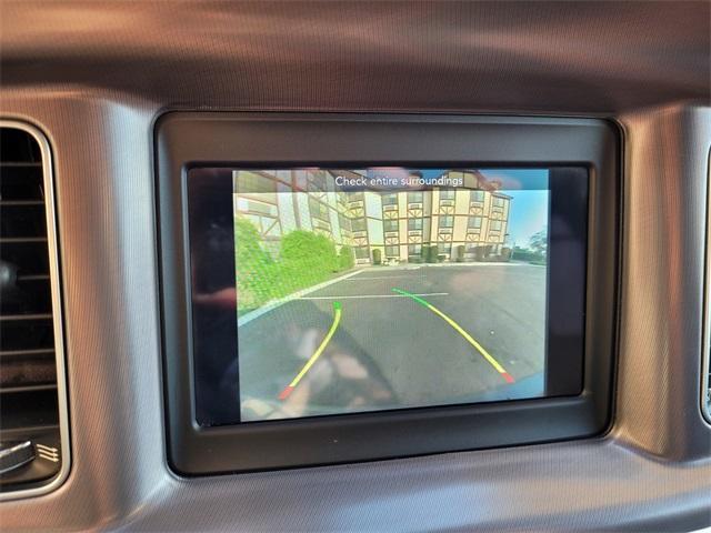 used 2019 Dodge Charger car, priced at $16,900