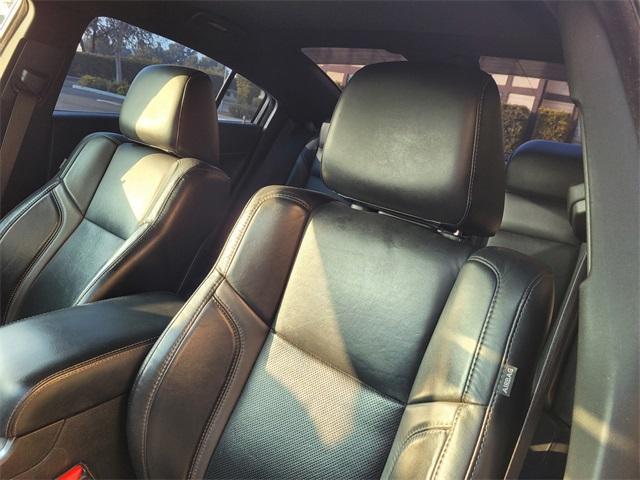 used 2019 Dodge Charger car, priced at $16,900