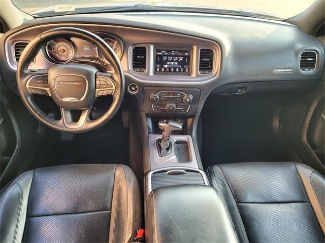 used 2019 Dodge Charger car, priced at $16,900