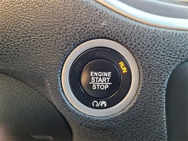 used 2019 Dodge Charger car, priced at $16,900