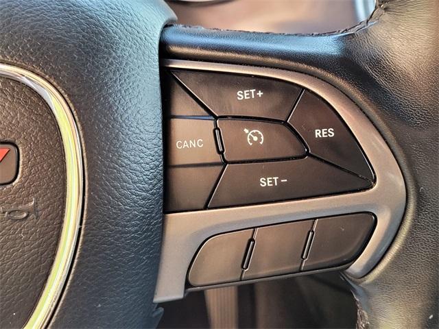 used 2019 Dodge Charger car, priced at $16,900