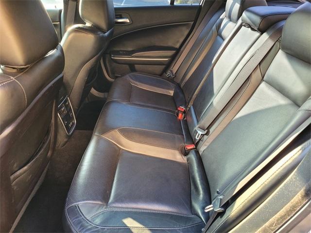 used 2019 Dodge Charger car, priced at $16,900