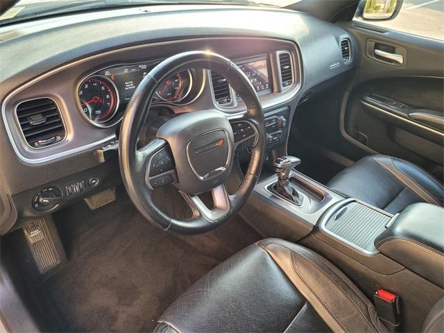 used 2019 Dodge Charger car, priced at $16,900