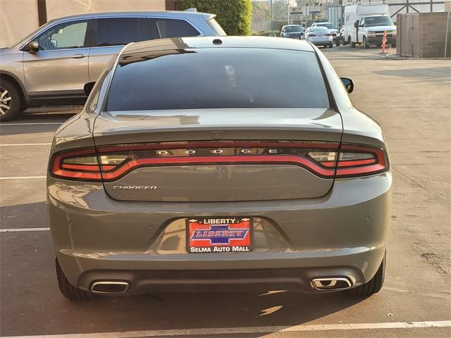 used 2019 Dodge Charger car, priced at $16,900
