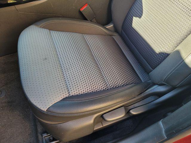 used 2025 Chevrolet Trax car, priced at $21,400