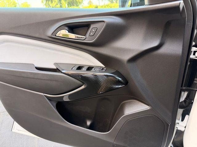 used 2025 Chevrolet Trax car, priced at $21,545