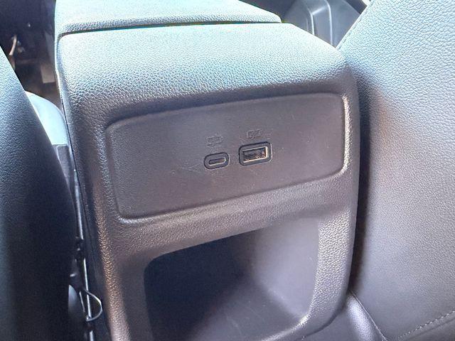 used 2025 Chevrolet Trax car, priced at $21,545