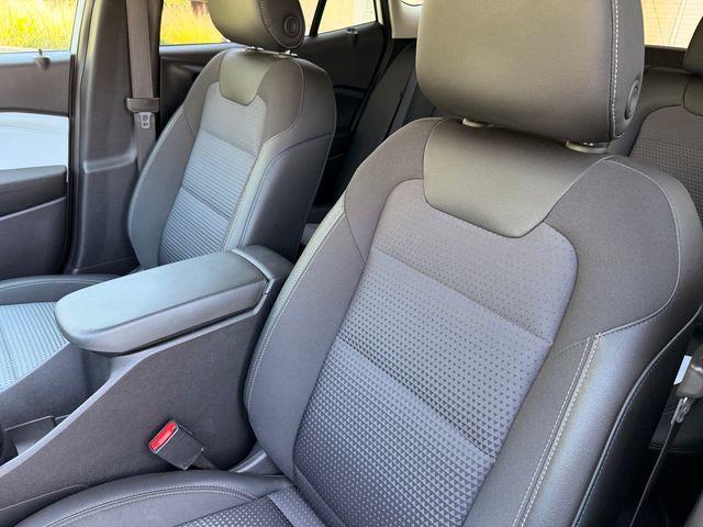 used 2025 Chevrolet Trax car, priced at $21,545