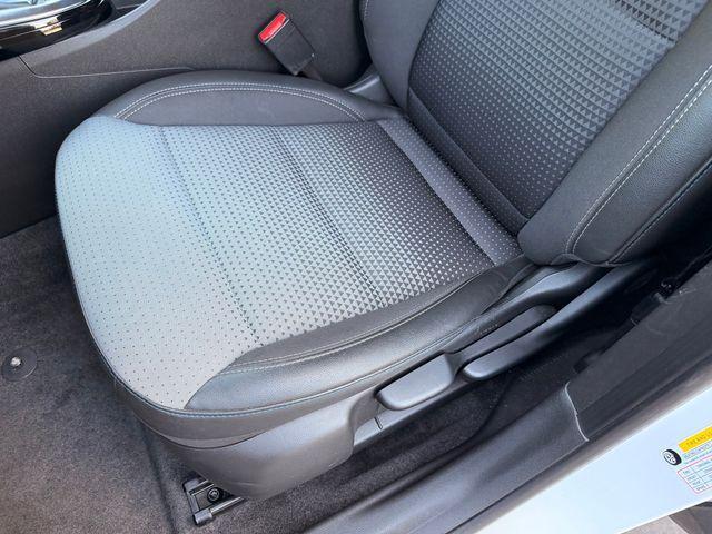 used 2025 Chevrolet Trax car, priced at $21,545