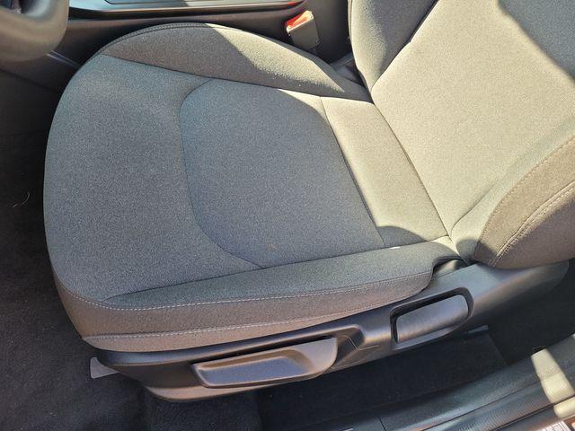 used 2025 Kia K4 car, priced at $23,400