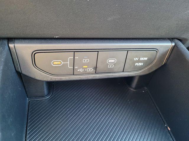 used 2025 Kia K4 car, priced at $23,400