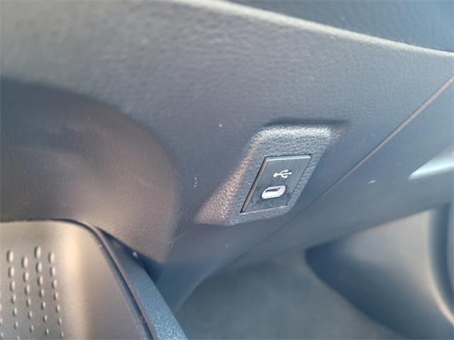 used 2025 Toyota Corolla car, priced at $24,400