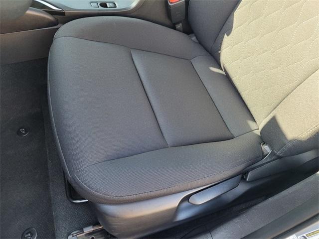 used 2025 Toyota Corolla car, priced at $24,400