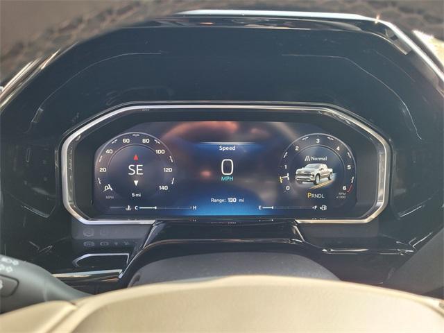 new 2026 Chevrolet Silverado 1500 car, priced at $49,199