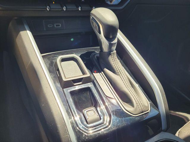 used 2024 Chevrolet Colorado car, priced at $33,135