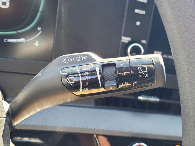 used 2024 Kia Sportage car, priced at $23,800