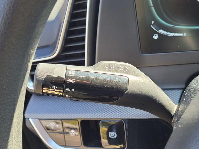 used 2024 Kia Sportage car, priced at $23,800