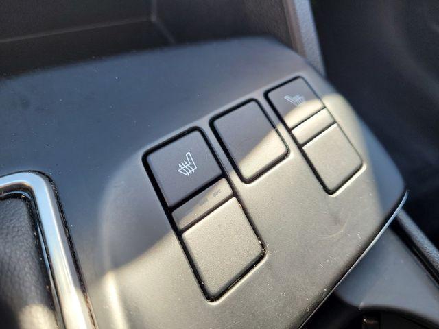 used 2024 Kia Sportage car, priced at $23,800