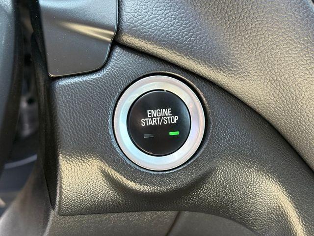 used 2022 Chevrolet Equinox car, priced at $19,924