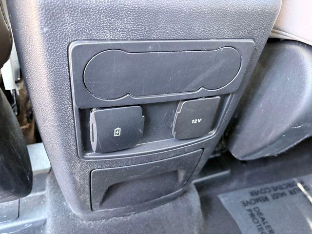 used 2024 Ford Explorer car, priced at $29,725