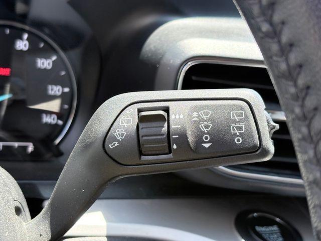 used 2024 Ford Explorer car, priced at $29,725