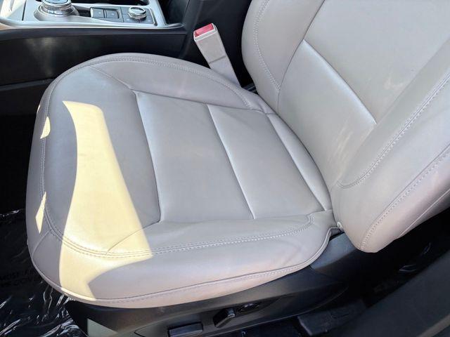 used 2024 Ford Explorer car, priced at $29,725