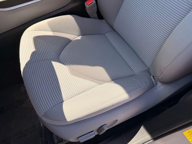 used 2023 Toyota Highlander car, priced at $36,901