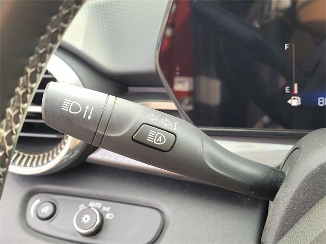 used 2024 Chevrolet Trax car, priced at $20,300