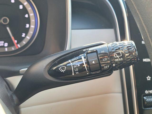 used 2024 Hyundai Tucson car, priced at $22,300