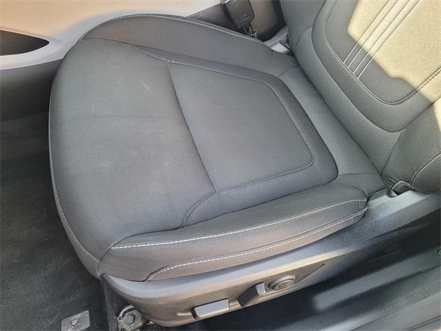 used 2024 Hyundai Tucson car, priced at $22,300