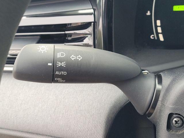 used 2025 Toyota Camry car, priced at $27,367