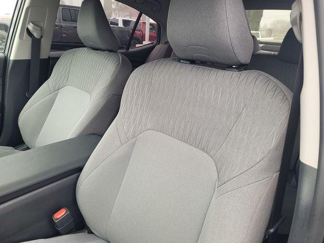 used 2025 Toyota Camry car, priced at $27,367