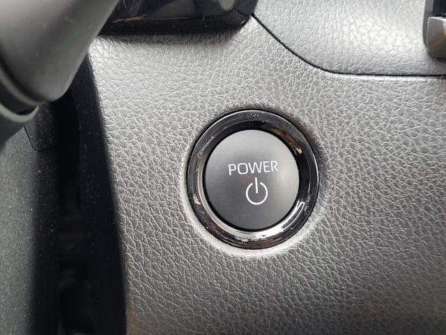 used 2025 Toyota Camry car, priced at $27,367