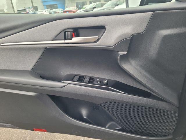 used 2025 Toyota Camry car, priced at $27,367