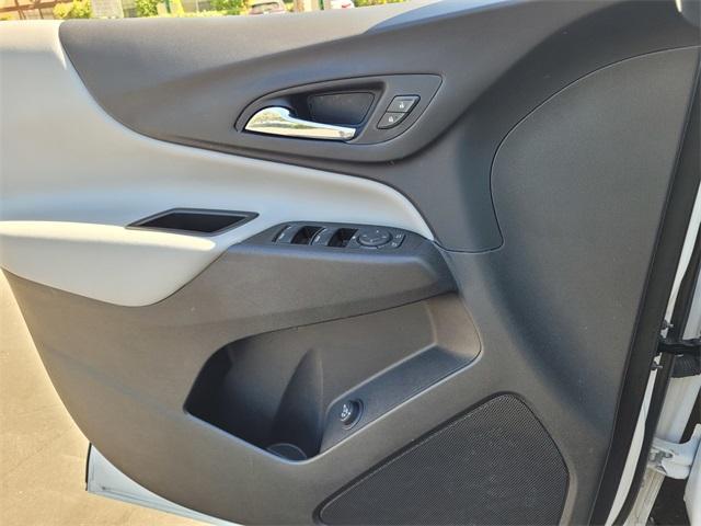 used 2023 Chevrolet Equinox car, priced at $20,300
