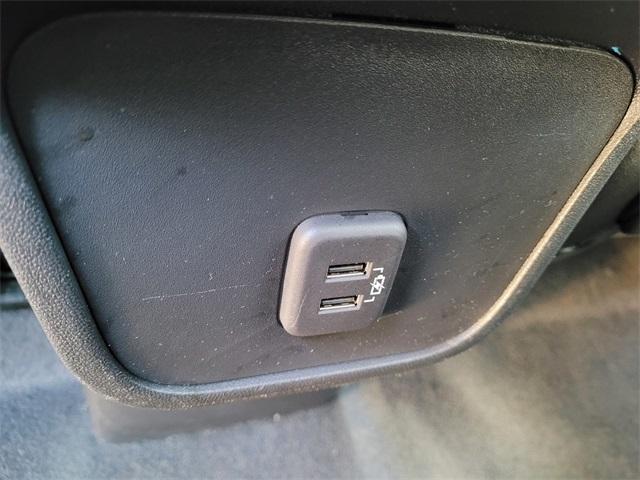 used 2023 Chevrolet Equinox car, priced at $20,300