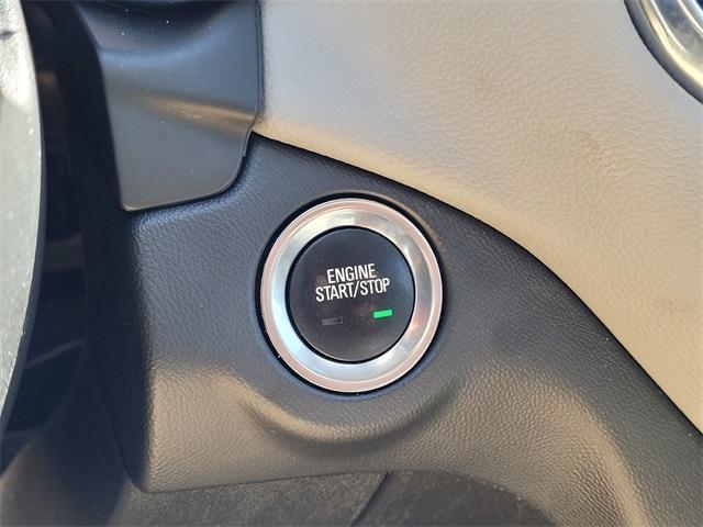 used 2023 Chevrolet Equinox car, priced at $20,300