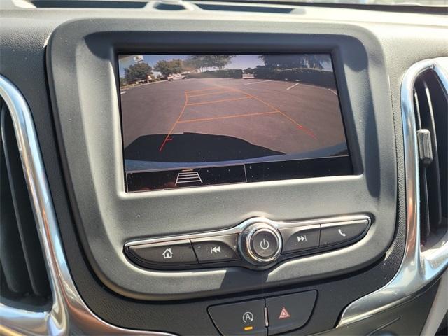 used 2023 Chevrolet Equinox car, priced at $20,300