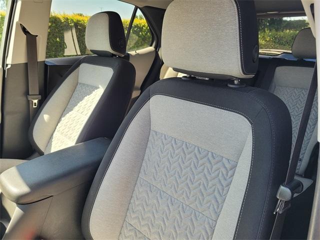 used 2023 Chevrolet Equinox car, priced at $20,300