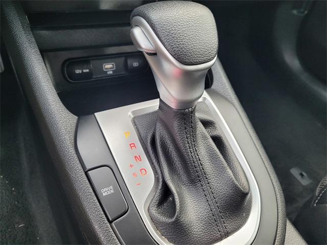used 2024 Kia Forte car, priced at $18,300