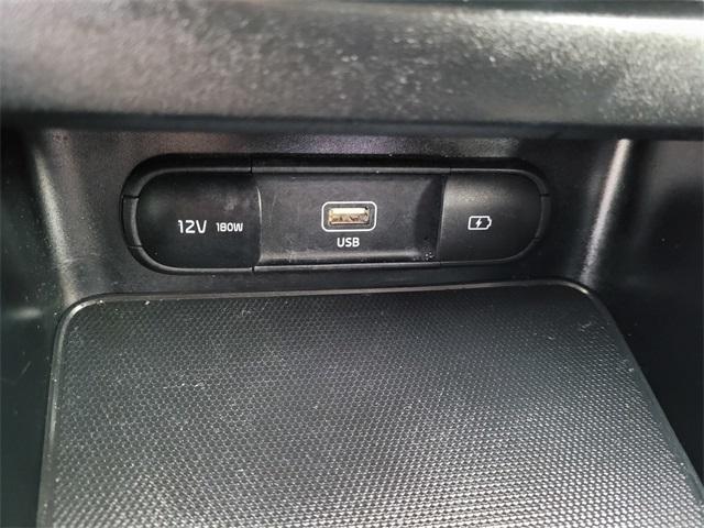 used 2024 Kia Forte car, priced at $18,300