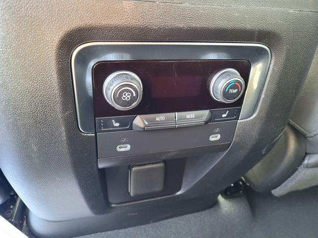 used 2024 Chevrolet Tahoe car, priced at $58,800