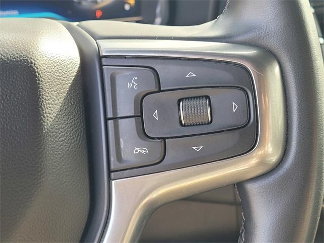 used 2024 Chevrolet Tahoe car, priced at $58,800