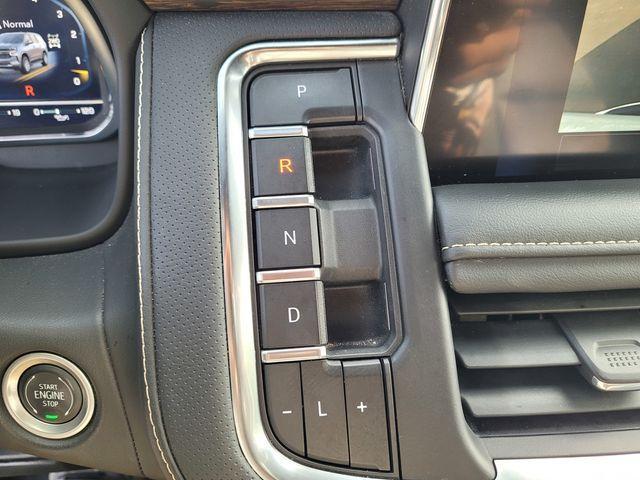 used 2024 Chevrolet Tahoe car, priced at $58,800