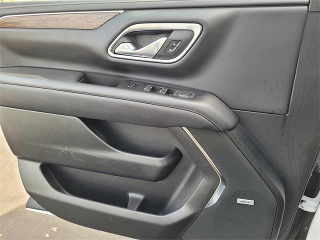 used 2024 Chevrolet Tahoe car, priced at $58,800